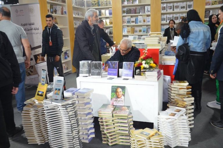 "من الموضة إلى الكتاب".. لقاءات أدبية بين الكتاب الإيطاليين والمغاربة