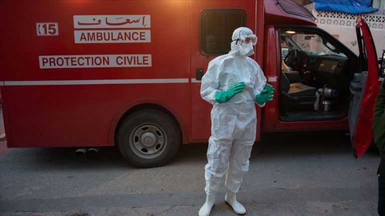 كورونا .. 2117 إصابة جديدة و3 وفيات خلال الـ24 ساعة الماضية