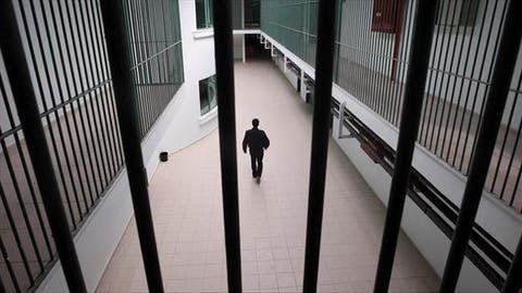 بايتاس: المؤسسات السجنية تعاني من ظاهرة الاكتظاظ