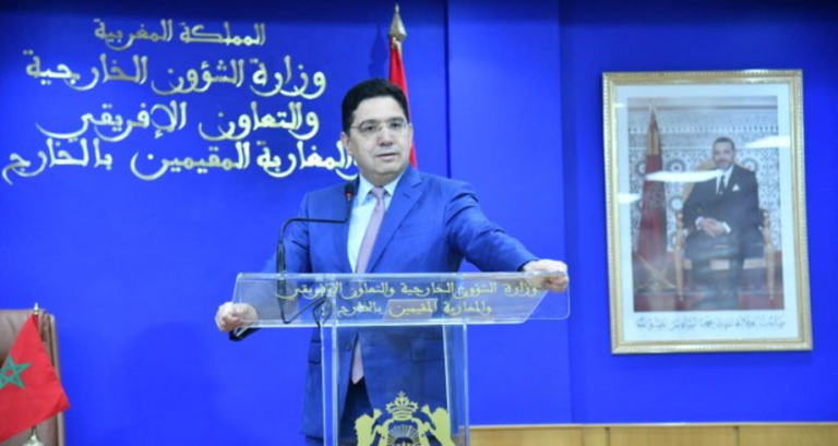 المغرب والطوغو يجددان تأكيد إرادتهما لتعزيز علاقاتهما