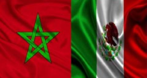 رئيسة مجلس الشيوخ: المغرب يشكل بوابة المكسيك إلى القارة الافريقية
