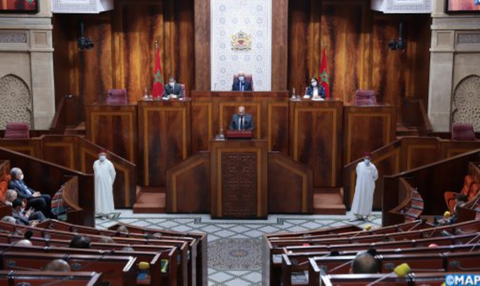 توأمة جديدة بين مجلس النواب وعدد من المؤسسات التشريعية الأوروبية