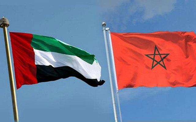 الإمارات تجدد التأكيد على موقفها الثابت الداعم لمغربية الصحراء