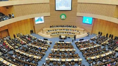 Photo of مجلس السلم والأمن التابع للاتحاد الإفريقي يصادق على “إعلان طنجة”