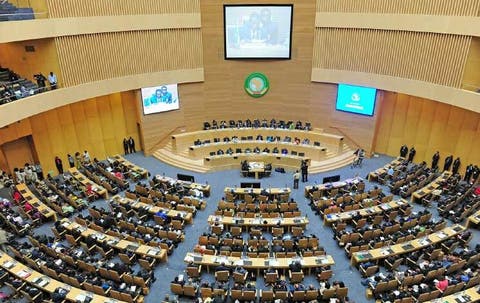 مجلس السلم والأمن التابع للاتحاد الإفريقي يصادق على “إعلان طنجة”