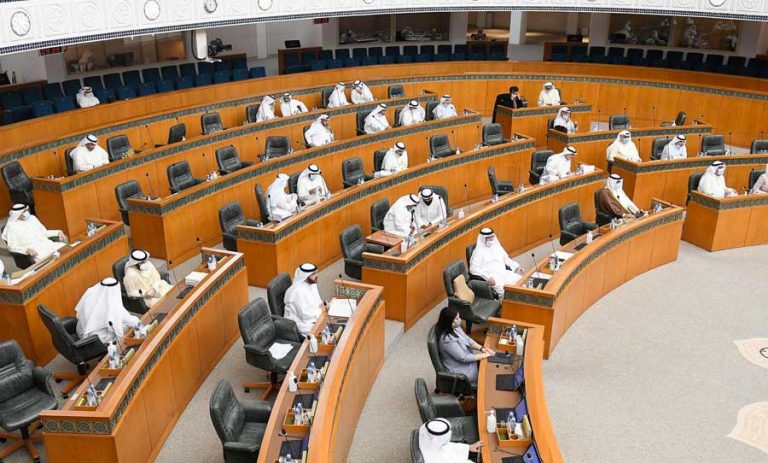 نائب كويتي: استثماراتنا في المغرب فاشلة والأخير يمنع خروج أي مبالغ سواء رأس المال أو الأرباح"