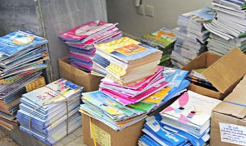 الحكومة تؤكد: أسعار الكتب المدرسية لن تعرف أية زيادات