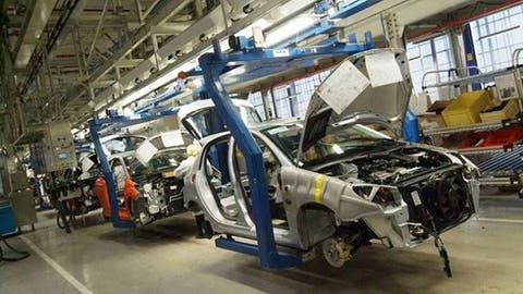 أخنوش: صادرات السيارات تجاوزت 100 مليار درهم ونعمل على تطوير القطاع