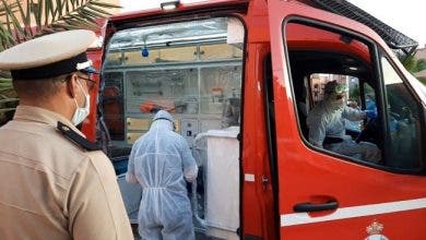 Photo of كورونا بالمغرب.. تسجيل 24 إصابة جديدة خلال 24 ساعة