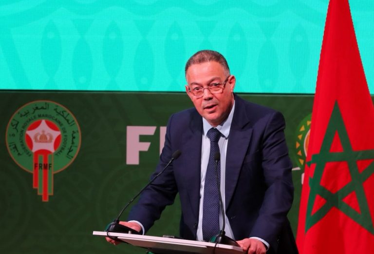 لجنة الانتخابات بالجامعة: "توصلنا بلائحة ترشيح واحدة يترأسها لقجع و هي قانونية"