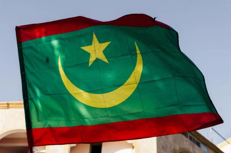 موريتانيا تعلن إغلاق حدودها الشمالية مع الجزائر