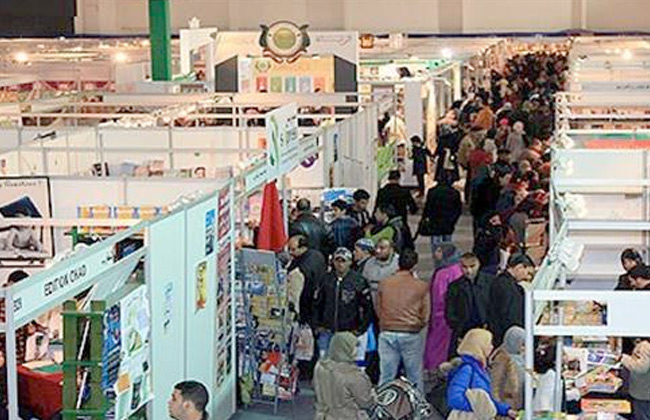 معرض الكتاب .. تتويج الفائزين بجائزة اللجنة الوطنية للتربية والعلوم والثقافة