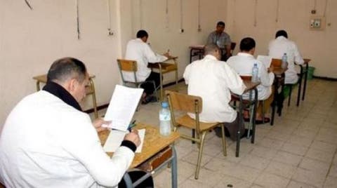 مندوبية السجون : نسبة النزلاء الناجحين في امتحانات البكالوريا بلغت 49%