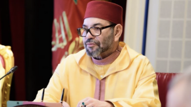 Photo of الملك ينوه بمستوى العلاقات المتميزة بين المغرب و إندونيسيا