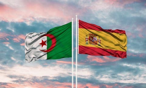 وكالة الأنباء الجزائرية تنفي وجود قرار رسمي باستئناف التبادل التجاري مع إسبانيا