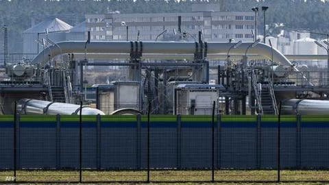 أوروبا تتفق على خفض استهلاك الغاز في الشتاء