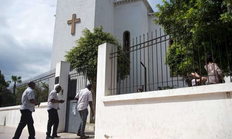 لاكروا : كنائس تنتشر داخل بيوت سرية في المغرب