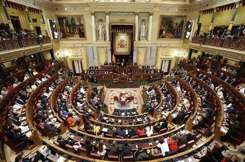مشروع قرار للبرلمان الاسباني يطلق رصاصة الرحمة على البوليساريو