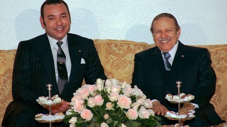 تجاوز "الوضع المؤسف"..هل تستجيب الجزائر لدعوة الملك؟