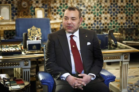 إيطاليا ترحب بالإصلاحات التي يقوم بها المغرب بقيادة الملك