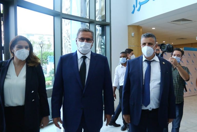 البام يصف "هاشتاغات خفض الأسعار" ب"الحضارية" ويدعو الأغلبية الحكومية للاجتماع