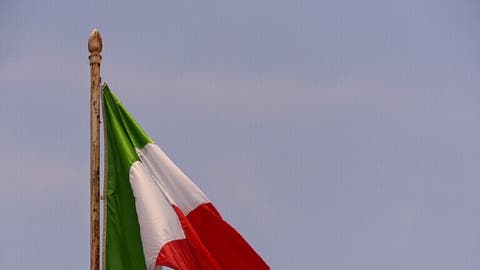 انتخابات برلمانية مبكرة في 25 سبتمبر بايطاليا