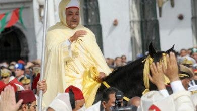 Photo of عاجل.. تأجيل جميع الأنشطة والاحتفالات بعيد العرش بالمغرب بسبب كورونا