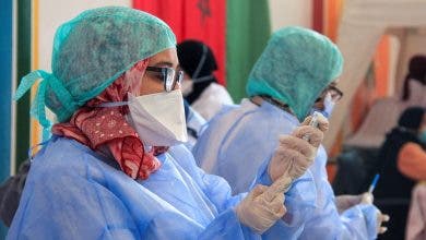 Photo of وزاة الصحة: “عدد حالات كورونا الإيجابية بالمغرب فاق المليون و ربع”