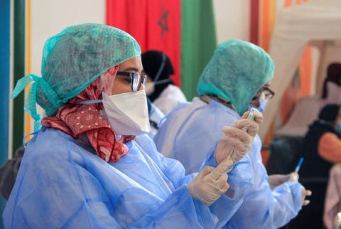 وزاة الصحة: “عدد حالات كورونا الإيجابية بالمغرب فاق المليون و ربع”