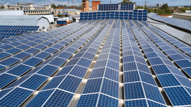 Photo of تقرير أمريكي..المغرب يقود بلدان المنطقة في الطاقة الشمسية الكهروضوئية