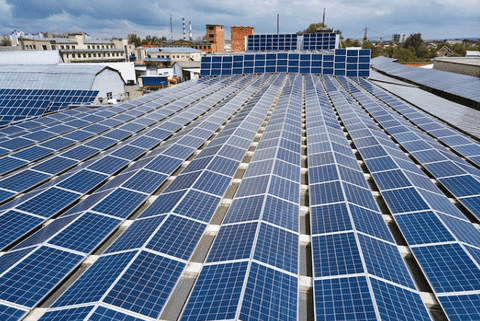 تقرير أمريكي..المغرب يقود بلدان المنطقة في الطاقة الشمسية الكهروضوئية