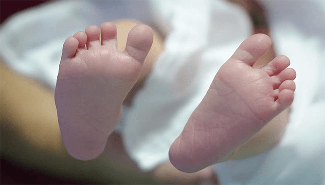 التشريح الطبي يمتع المشتبه فيه في قضية وفاة رضيع بوفكران بالسراح