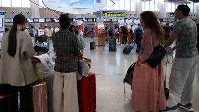 Photo of نظام معلوماتي جديد لمعالجة بيانات الركاب المارين عبر المطارات المغربية