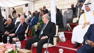 Photo of قرار بفتح الحدود البرية بين تونس والجزائر بعد سنتين من الإغلاق