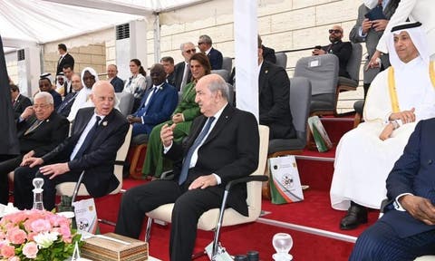 قرار بفتح الحدود البرية بين تونس والجزائر بعد سنتين من الإغلاق
