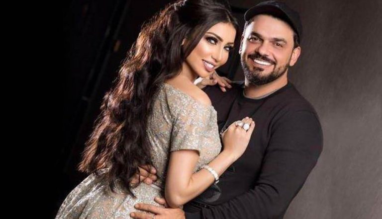زوج دنيا بطمة :" إذا تعرضت كرامتك للإهانة فانزع قلبك و اسحقه"