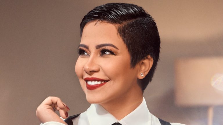 شرين عبد الوهاب عن طليقها :" اتجوز قرد و مرجعلوش ثاني"