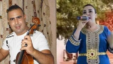 Photo of على إثر حادث خطير.. وفاة الفنانين يوسف الحنصالي و نعيمة تيتريت