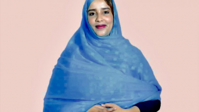 Photo of انتخاب المغربية ليلى داهي رئيسة لتجمع الشباب بالبرلمان الإفريقي