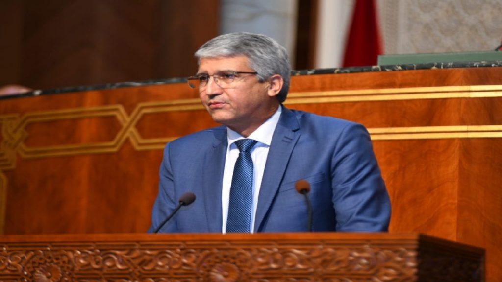 الصديقي: الموسم الفلاحي الماضي عرف جفافا لم نشهده منذ 40 سنة