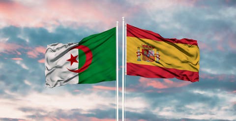 الجزائر ترفع التجميد عن التصدير والاستيراد من وإلى إسبانيا