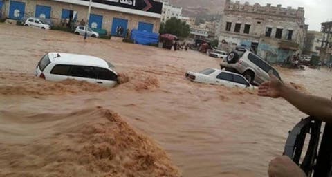 في عز الصيف.. أمطار قوية تودي بحياة 5 أشخاص في موريتانيا