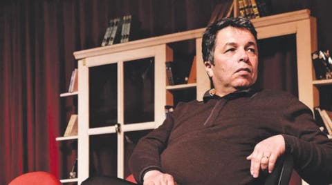 الشاعر مراد القادري رئيسا لبيت الشعر في المغرب