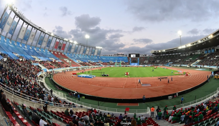 اليوم الخميس.. ملعب مولاي عبد الله يحتضن نهائي كأس العرش