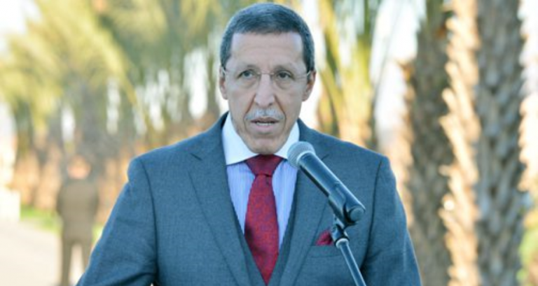 كوثيقة رسمية.. مجلس الأمن ينشر رد عمر هلال على نظيره الجزائري