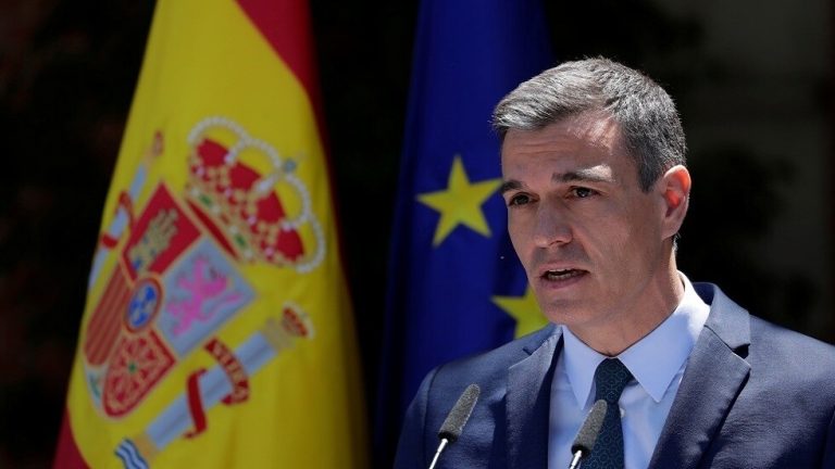 سانشيز : العلاقات بين المغرب واسبانيا ستتعزز “بالثقة المتبادلة”