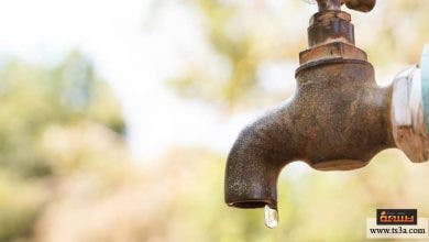Photo of إنزكان : إعلان إنقطاع مياه الشرب عن منطقة القليعة اليوم الاربعاء