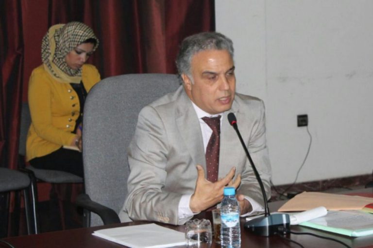 جمعيات بخريبكة ..شكاياتنا وصلت الديوان الملكي و"الشنوري" مطالب بالقطع مع العشوائية