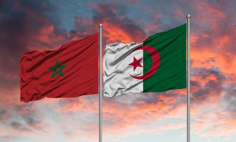 بنار الفتنة …الجزائر تدخل على خط الأزمة بين تونس والمغرب
