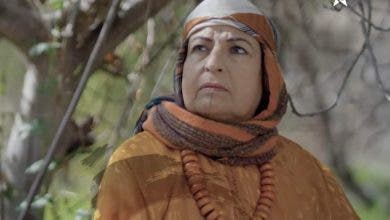 Photo of وفاة فاطمة جوطان أحد رواد السينما الأمازيغية